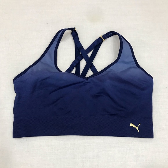 Puma Other - Price Drop ⚠️[PUMA] Women’s Sports Bra